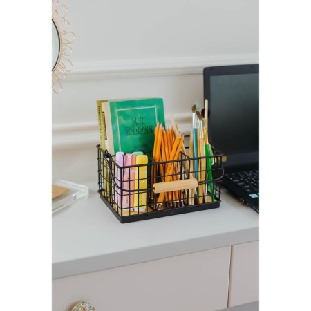 Basket for trifles of the share "Aesthetics", 23.5 × 16 × 12 cm-7