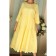 Women's dress, size 48