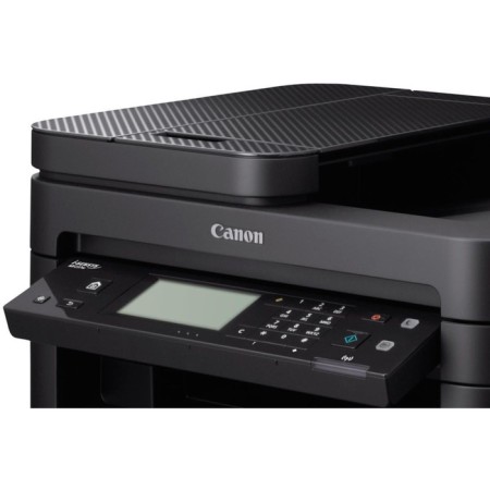 MFP Laser Canon I-Sensys Mf237W (1418C169/1418C113) A4 WIFI black-3
