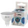 LED LED era Standard "Sofit", 12 W, GU5.3, 960 lm, 4000k, glow of white