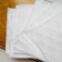 Cosmetic puffs, stack addition, 7.5*7.5cm, 80 pcs