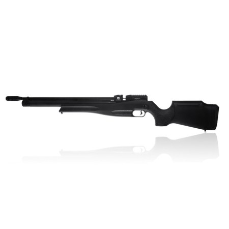 Pneumatic rifle "Reximex Daystar" feces. 6.35 mm, 3 j, bed - plastic, RSR, up to 280 m/
