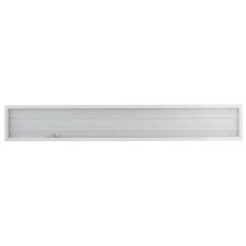 LED LED era SPO-7, 1200x180x19 mm, IP40, 72W, 6500LM, 4000K, white
