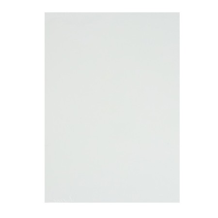 A3 watercolor paper, 40 sheets Calligrata, block 180 g/m2, drawing-1