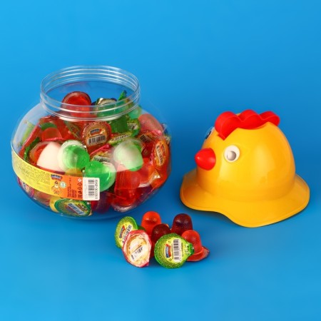 DEMALLY LEARY "Davi jelly!", Kurochka, 13 g-1