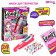 Game set "Beauty Stayler", 24 rhinestones