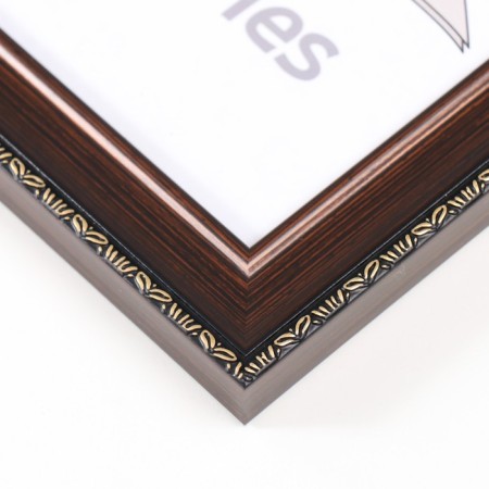 Photo frame plastic 21x30 cm, 805-171-1