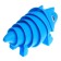 Antistress toy "Dinosaurus", in showbox