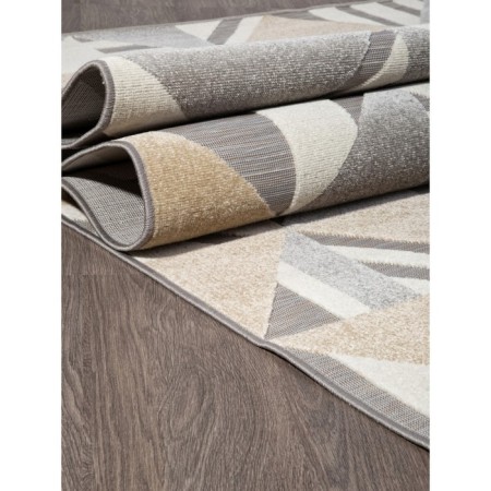 Rectangular carpet Merinos Sigma, size 160x230 cm-2