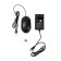 Hybrid DVR, EL RA-841_V.1, 4 channels, 5MP, DVR/HVR/NVR, H.265/H.264