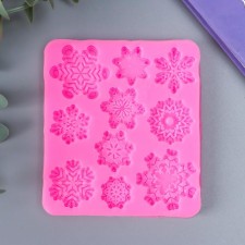 Mold Silicon 