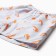 Male bathing cowards kaftan "shrimp", size 50