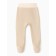 Children's sliders Minaku "Nature", beige color, height 56-62 cm