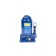 Bottle-bottle jack Kraft KT 800059, telescopic, rise height of 190-480 mm, 6 tons