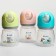 A bottle for feeding, shg, 125 ml. Zoo, Mix color