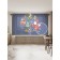 Photo "New Year's ball", size 145x180 cm, 2 pcs