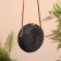 Women's bag "mega" 21x21x7 cm (strap 65 cm)