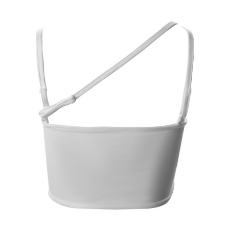 Top female on straps Mist, p. 48-50, white-8