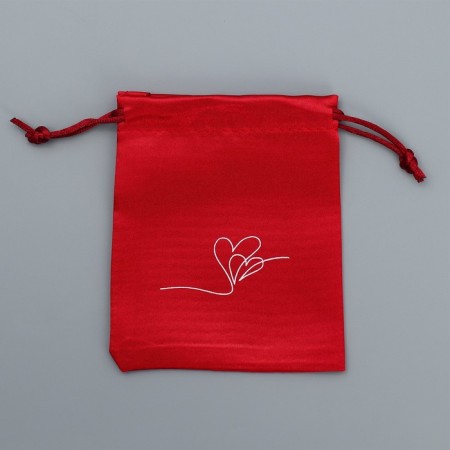Gift atlas "Heart", 10 x 12 cm +/- 1.5 cm-3