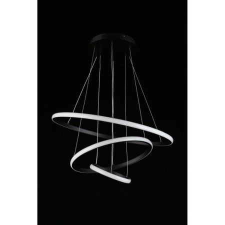 Janina Led 4000k 60W Suspension Chandelier-12