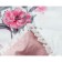 A set with a blanket "Bernadett No. 62", size 150x210 cm, 180x230 cm, 50x70 cm - 2 pcs