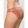 Women's panties, size 46, chocolate color