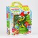 Box gift New Year's smart NG 16.5 x 20.5 x 7.3 cm