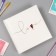 Photo album for 200 photos "Love" 10x15 cm