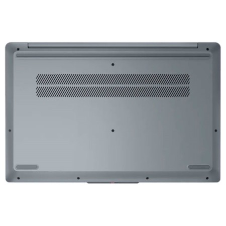 Laptop 15.6 "IPS FHD LENOVO IDEAPAD SLIM 3 (82xm00cjrk) Grey-6