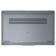 Laptop 15.6 "IPS FHD LENOVO IDEAPAD SLIM 3 (82xm00cjrk) Grey