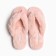 Women's slippers open, size 40/41