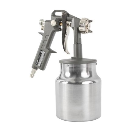 Pneumatic Patriot LV 162V, tank 1 l, 141-200 l/min, 1/4 ", nozzle 1.5 mm-1