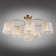 Ceiling chandelier Rapallo E14 240W