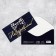 Money envelope "Congratulations", Babochka tie, 16.5 × 8 cm