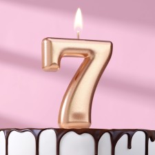 Candle for the Cake 