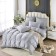 Sofi de Marko and Andre No. 22 bedding bedding, size 230x250 cm, 160x220 cm - 2 pcs, 50x70 cm - 2 pcs, 70x70 cm - 2 pcs