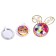 Set for experiments "wonderful jewelry", animals, in a bag