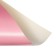 Set for children's creativity A4, 10 sheets Cardboard white coated +10 sheets Catcamet Cathedral Crossed + 10 sheets is colored paper, in folder