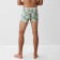 Bathing panties men's minku "palm trees", river 54
