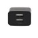 EXPLOYD EX-Z-610, 2 USB, 3.1 A, black network