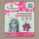 Hygienic "Piggion" filler, for kittens, 4.2 kg absorbability up to 8 l FR 2-6