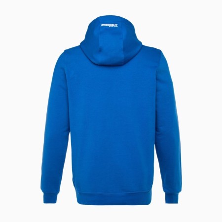 Hoody President Sports. Figure skating, size, s, blue color-8