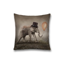 Decorative pillowcase 