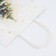 New Year. Package Paper Gift Crafts "Gifts under the Christmas tree" 27 x 21 x 11 cm.