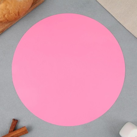 Silicone rug for baking "for cakes", 30 x 30 cm-3
