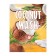 Mask mask moisturizer for face with coconut extract