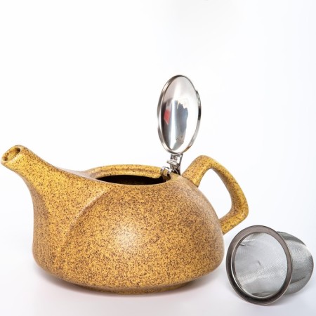 Elrington kettle "Felicita, baby", 900 ml-2