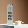 Water bottle "Love, laugh, live", glass, color mix, 350 ml
