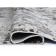 Rectangular carpet roma 37896a, size 200x400 cm