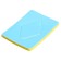 Educational set "Card Segen. Simple colors ", 18 cards, EVA material, according to the Montessori method